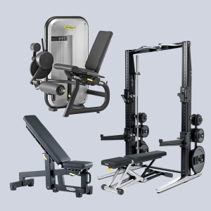 Technogym sets