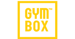 GymBox trust logo